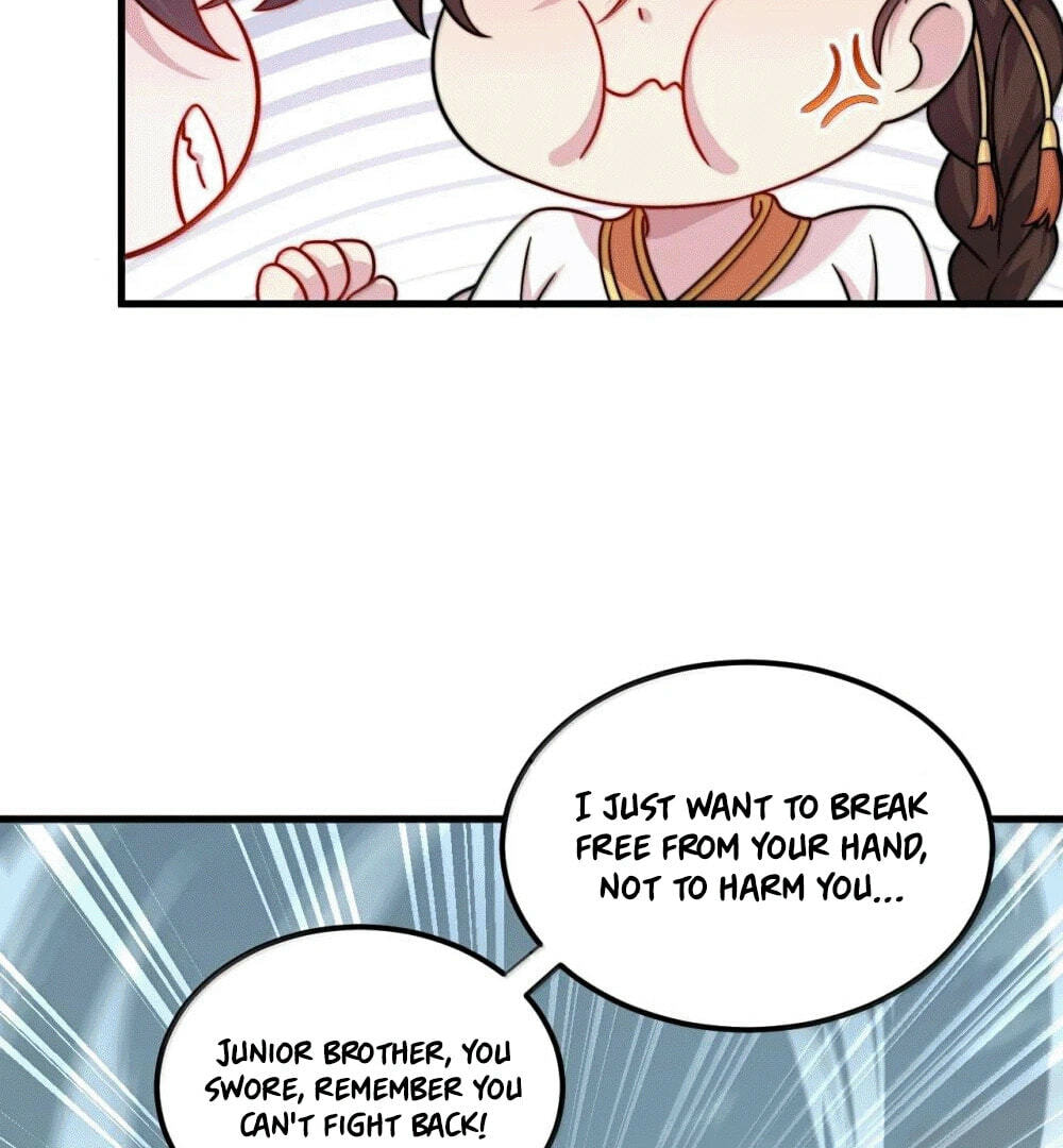 I, The Invincible Villain Master With My Apprentices Chapter 122 page 51 - 