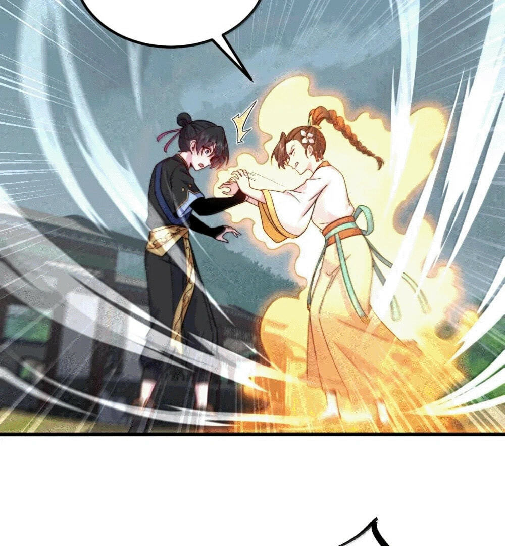 I, The Invincible Villain Master With My Apprentices Chapter 122 page 52 - 