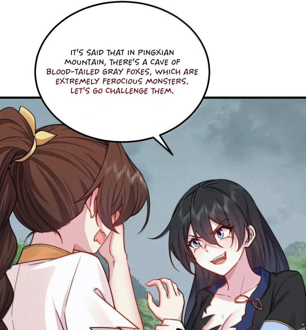 I, The Invincible Villain Master With My Apprentices Chapter 122 page 65 - 