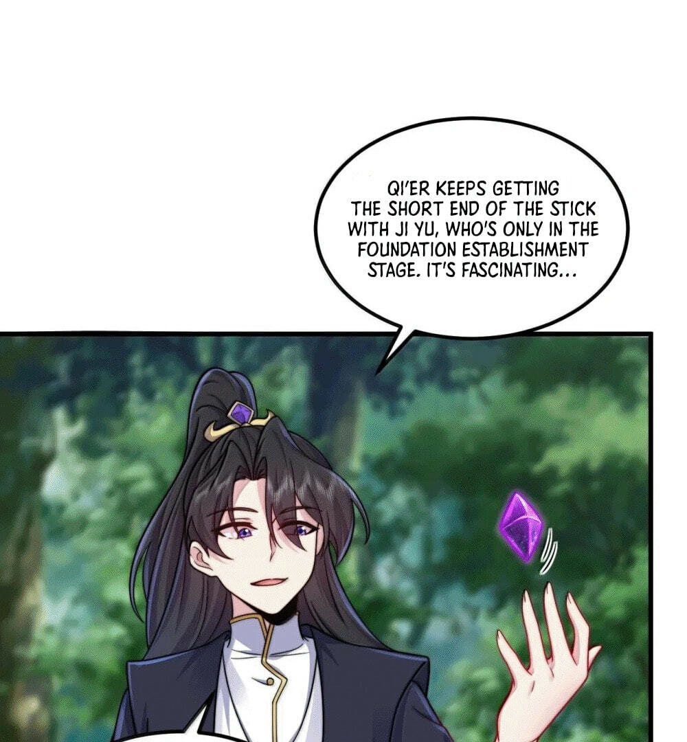I, The Invincible Villain Master With My Apprentices Chapter 122 page 68 - 