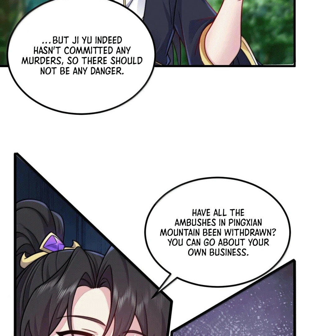 I, The Invincible Villain Master With My Apprentices Chapter 122 page 69 - 