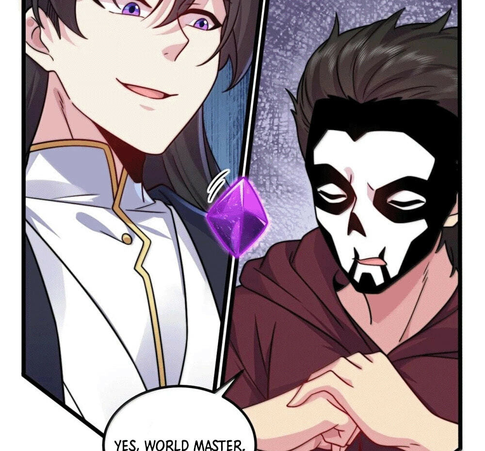 I, The Invincible Villain Master With My Apprentices Chapter 122 page 70 - 