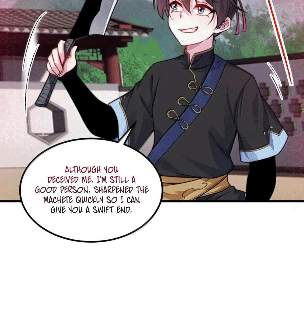 I, The Invincible Villain Master With My Apprentices Chapter 122 page 8 - 