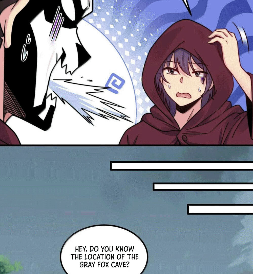 I, The Invincible Villain Master With My Apprentices Chapter 122 page 74 - 