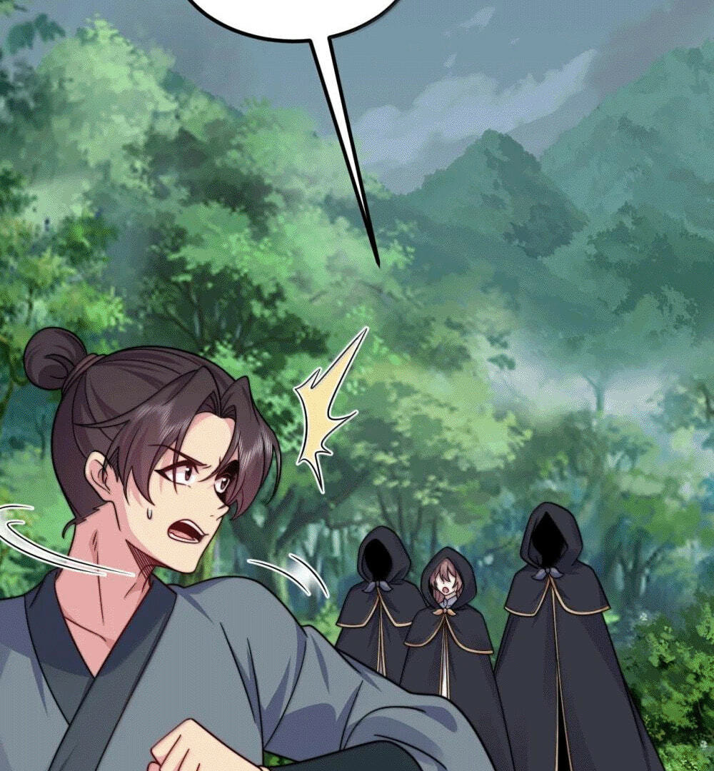 I, The Invincible Villain Master With My Apprentices Chapter 122 page 75 - 