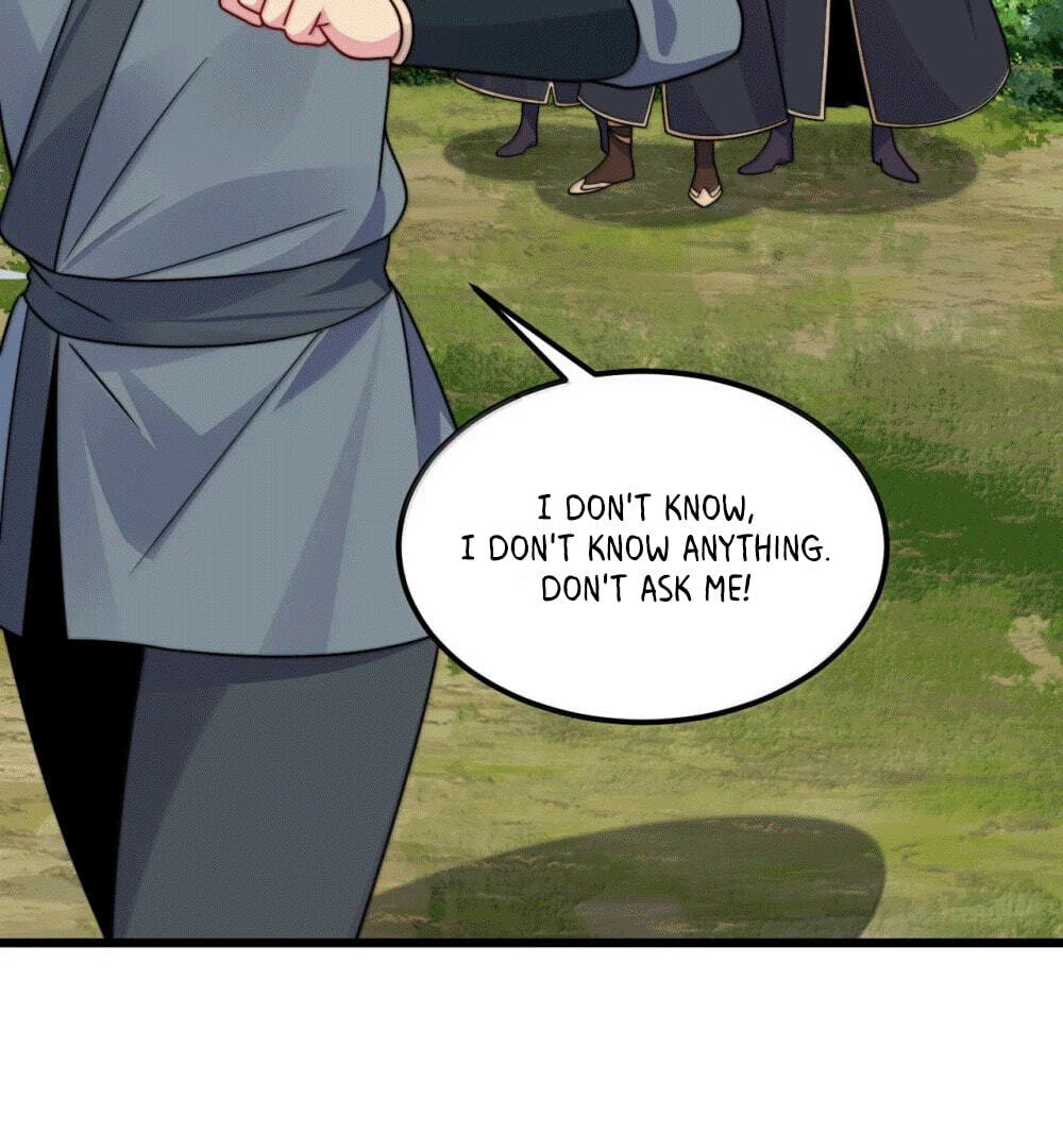 I, The Invincible Villain Master With My Apprentices Chapter 122 page 76 - 
