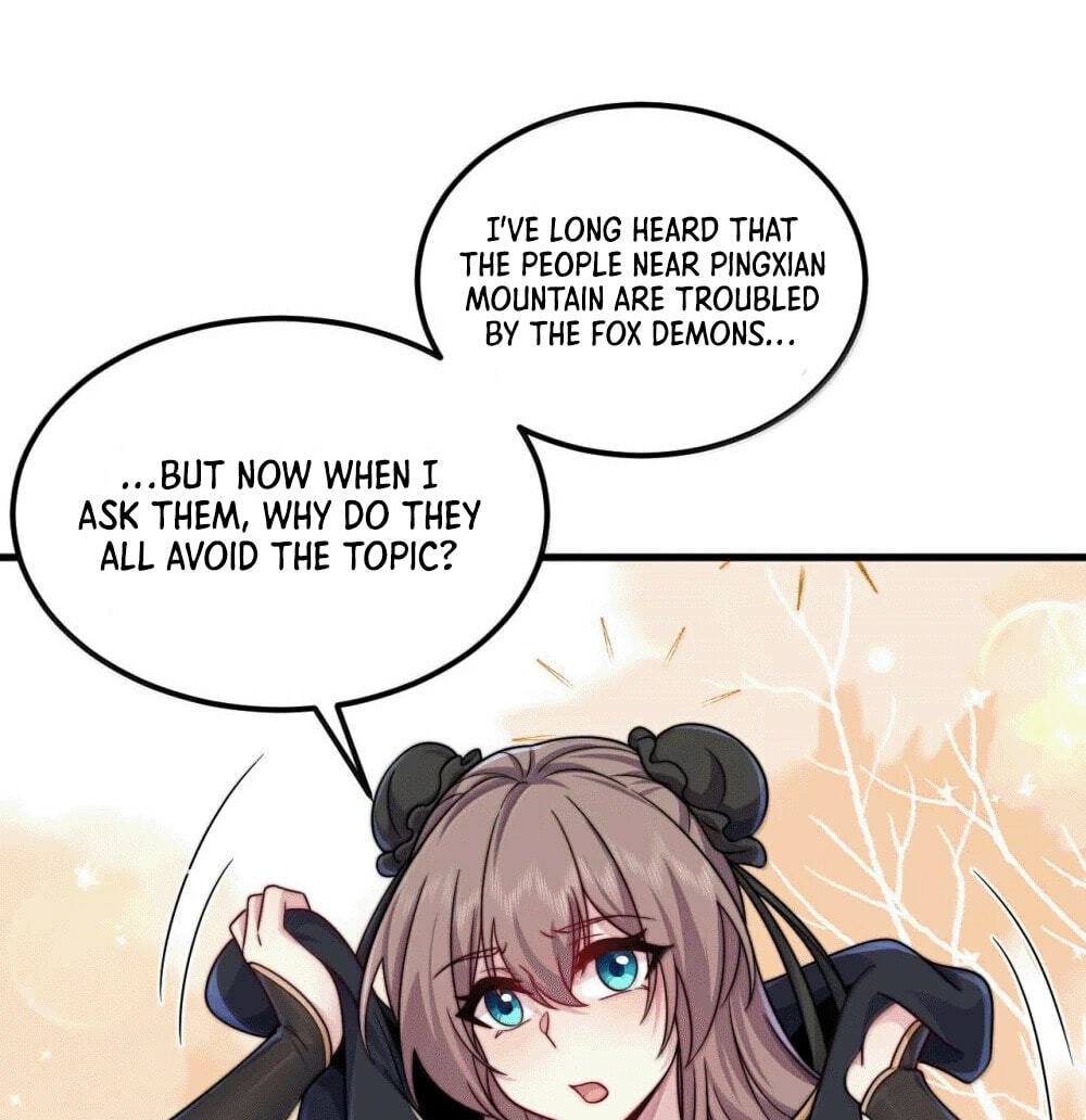 I, The Invincible Villain Master With My Apprentices Chapter 122 page 77 - 