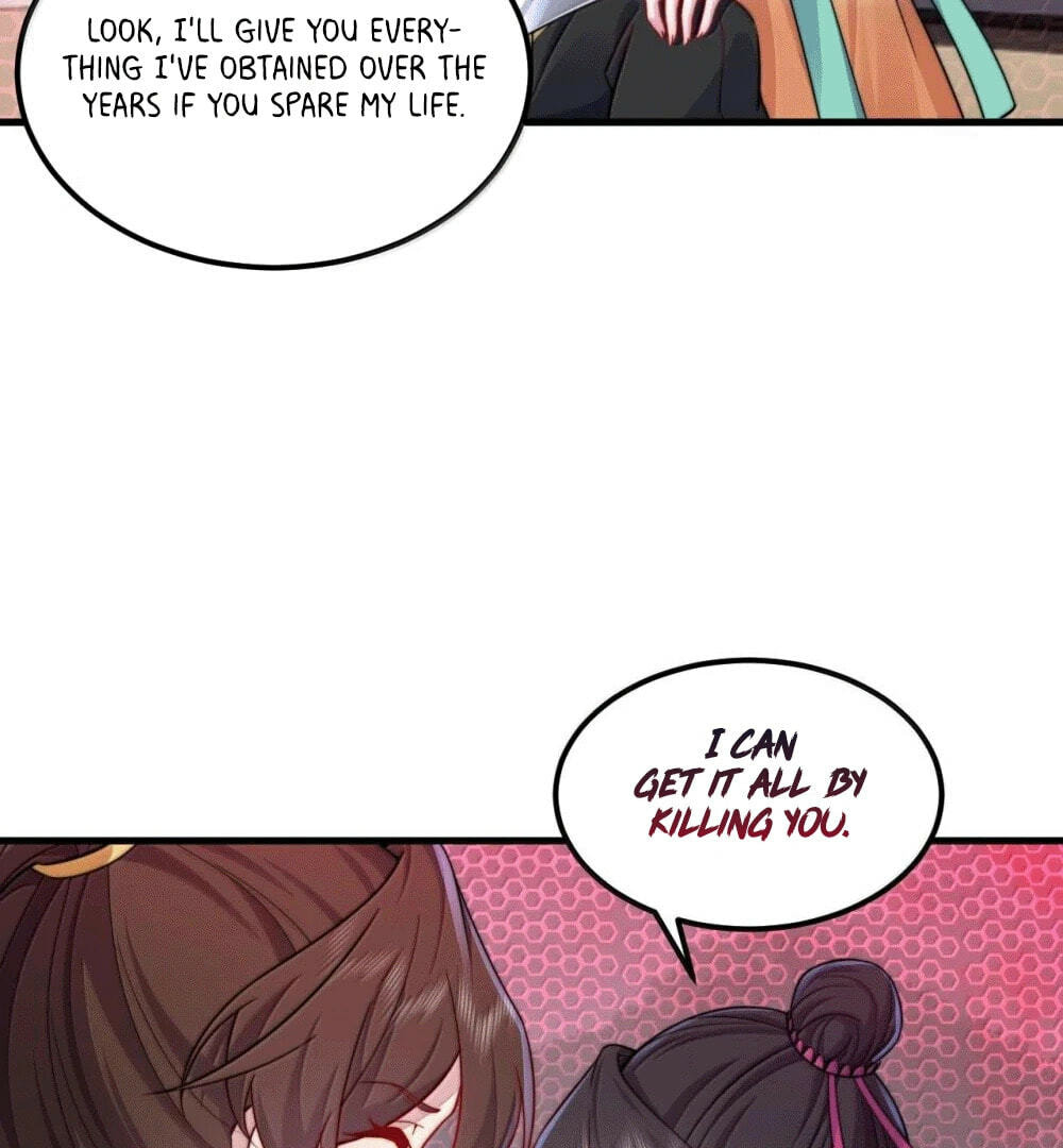 I, The Invincible Villain Master With My Apprentices Chapter 122 page 10 - 