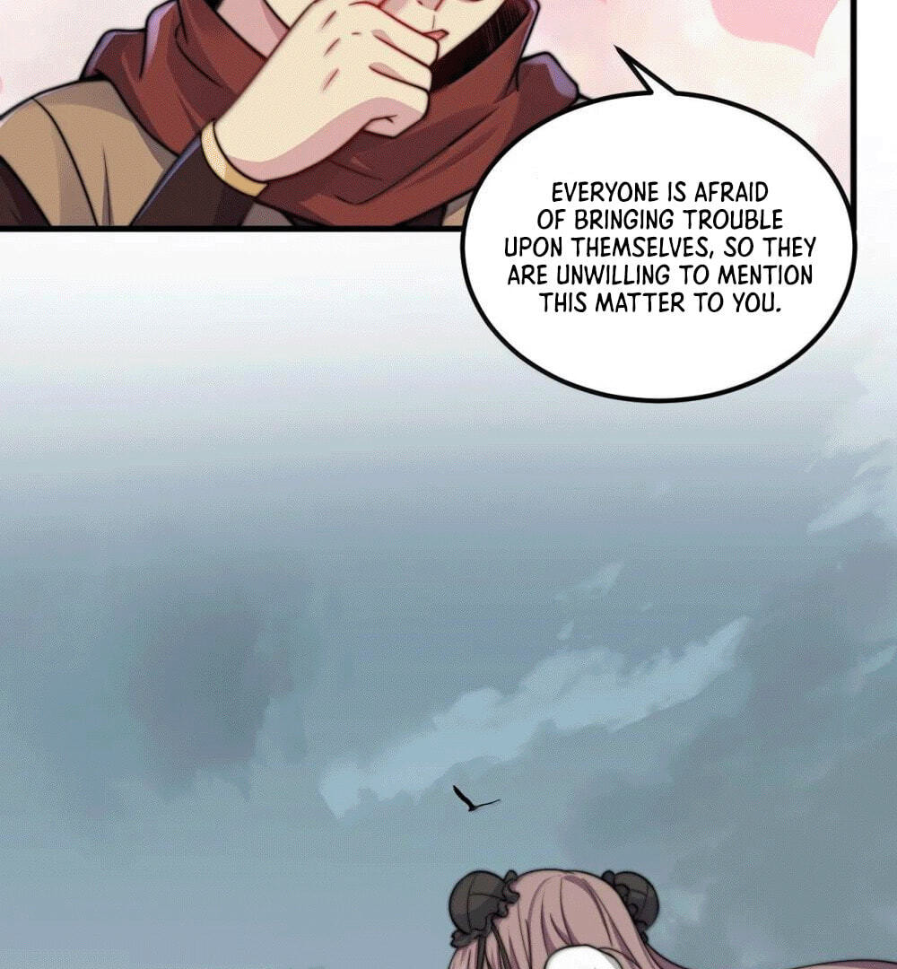 I, The Invincible Villain Master With My Apprentices Chapter 123 page 11 - 