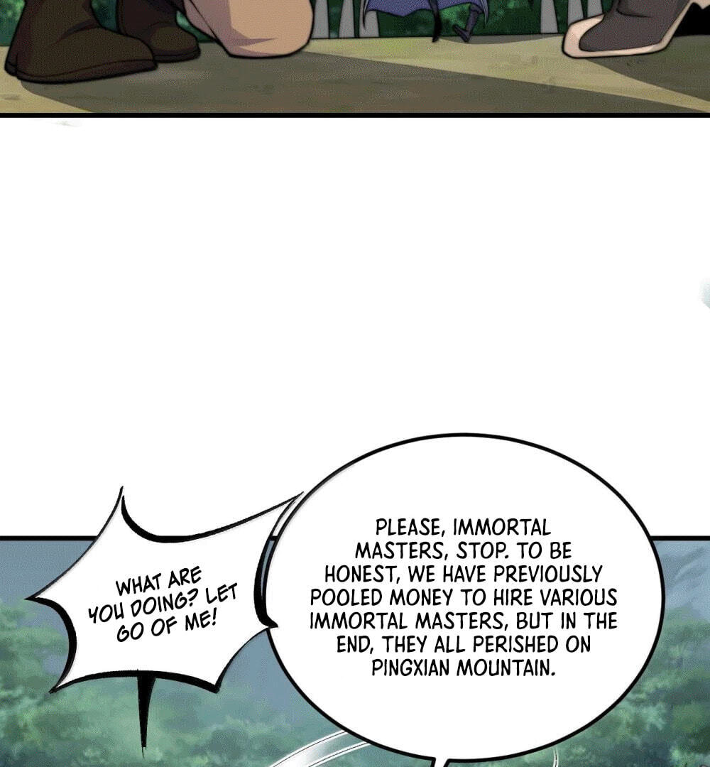 I, The Invincible Villain Master With My Apprentices Chapter 123 page 13 - 