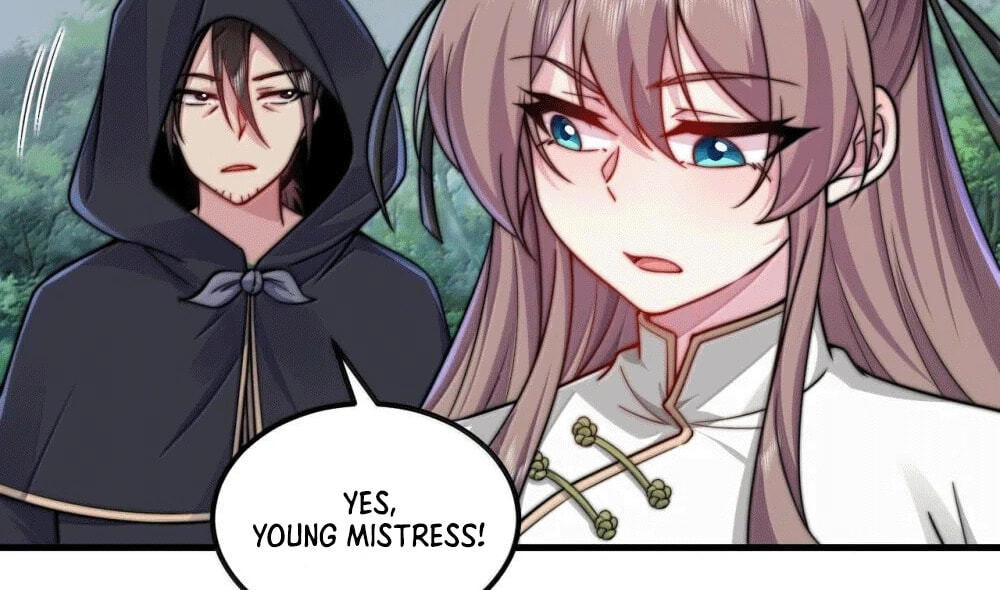 I, The Invincible Villain Master With My Apprentices Chapter 123 page 16 - 