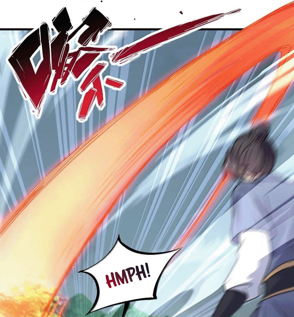 I, The Invincible Villain Master With My Apprentices Chapter 123 page 18 - 