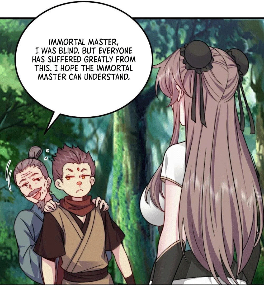 I, The Invincible Villain Master With My Apprentices Chapter 123 page 26 - 
