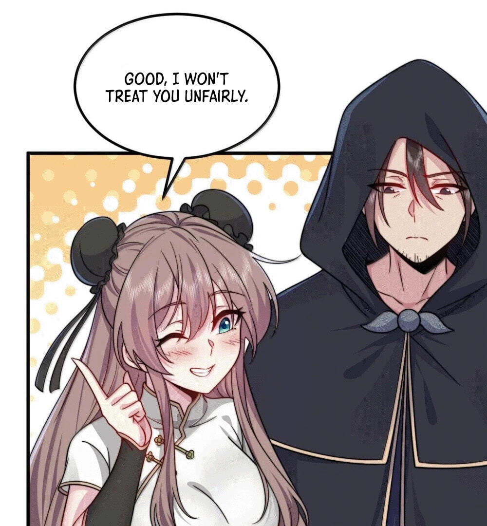 I, The Invincible Villain Master With My Apprentices Chapter 123 page 29 - 
