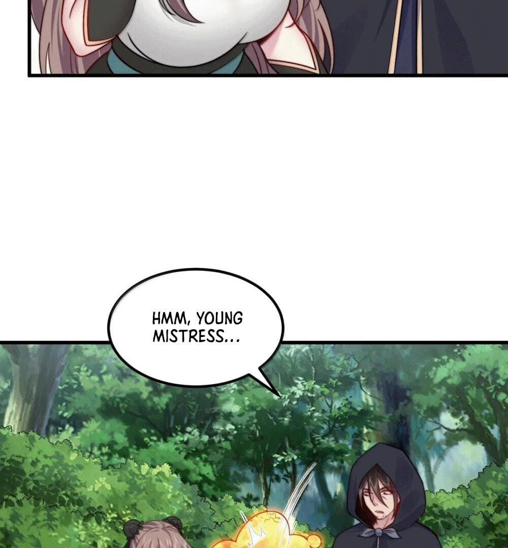 I, The Invincible Villain Master With My Apprentices Chapter 123 page 30 - 