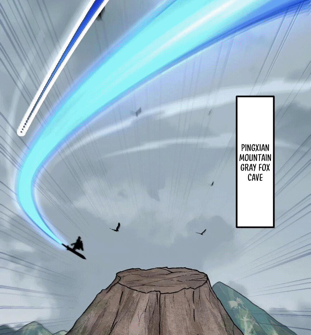 I, The Invincible Villain Master With My Apprentices Chapter 123 page 37 - 