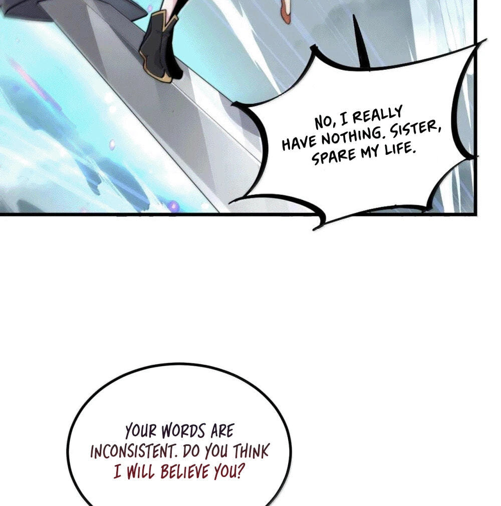 I, The Invincible Villain Master With My Apprentices Chapter 123 page 40 - 