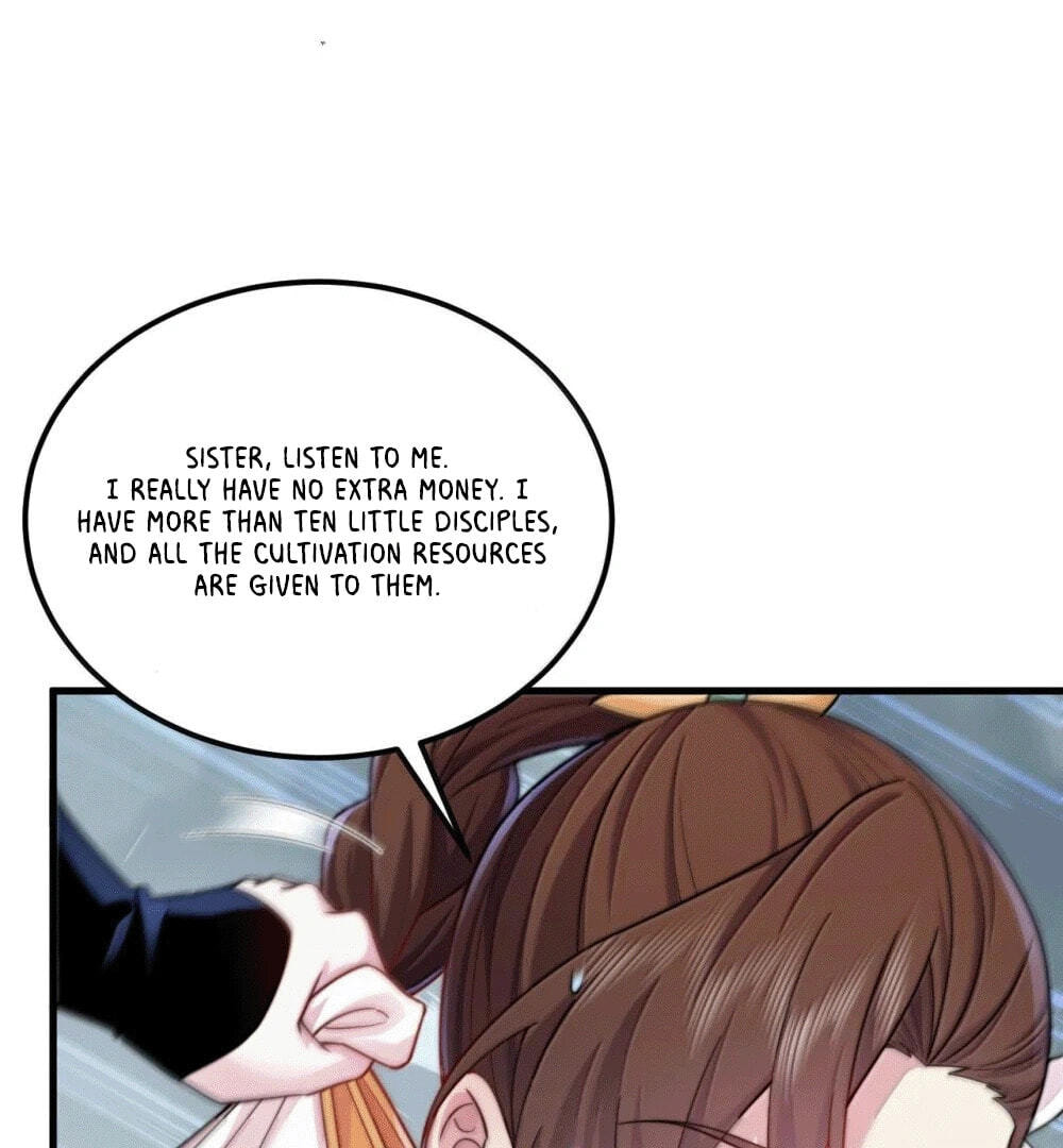 I, The Invincible Villain Master With My Apprentices Chapter 123 page 42 - 