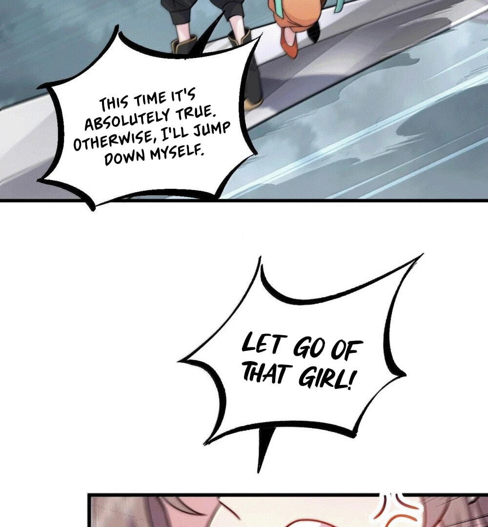 I, The Invincible Villain Master With My Apprentices Chapter 123 page 45 - 