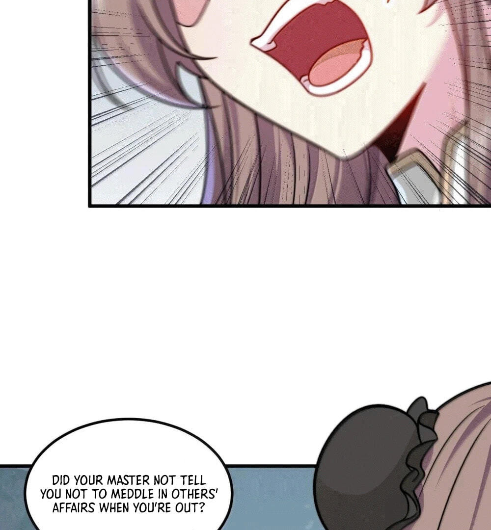 I, The Invincible Villain Master With My Apprentices Chapter 123 page 46 - 