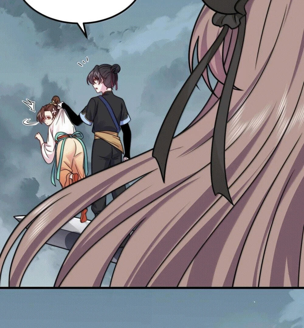 I, The Invincible Villain Master With My Apprentices Chapter 123 page 47 - 