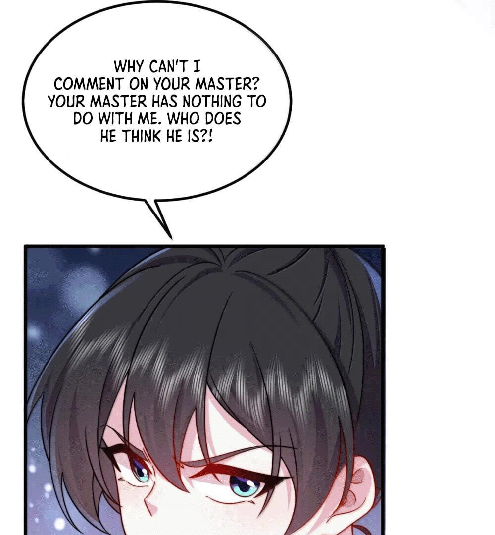I, The Invincible Villain Master With My Apprentices Chapter 123 page 50 - 