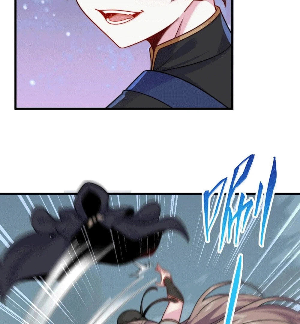 I, The Invincible Villain Master With My Apprentices Chapter 123 page 51 - 