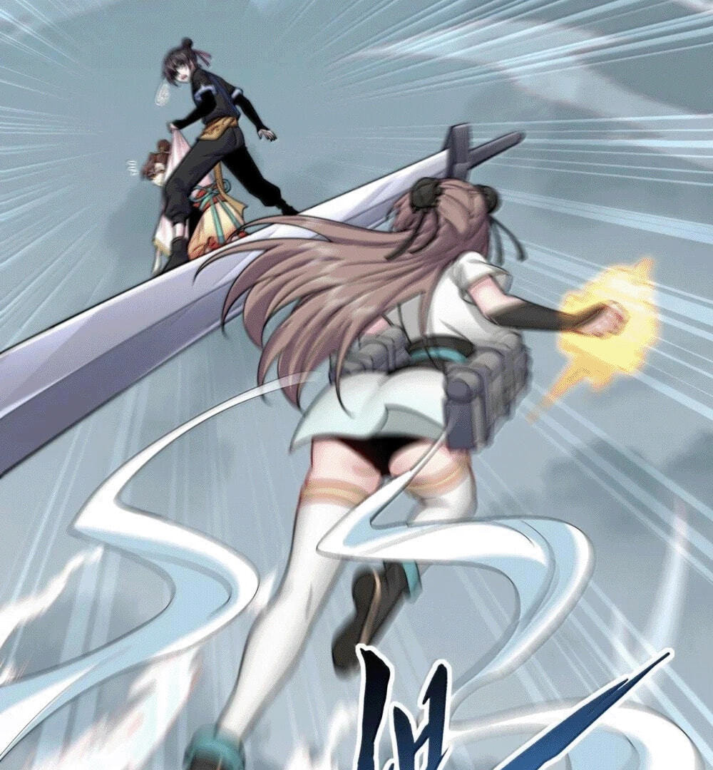 I, The Invincible Villain Master With My Apprentices Chapter 123 page 58 - 