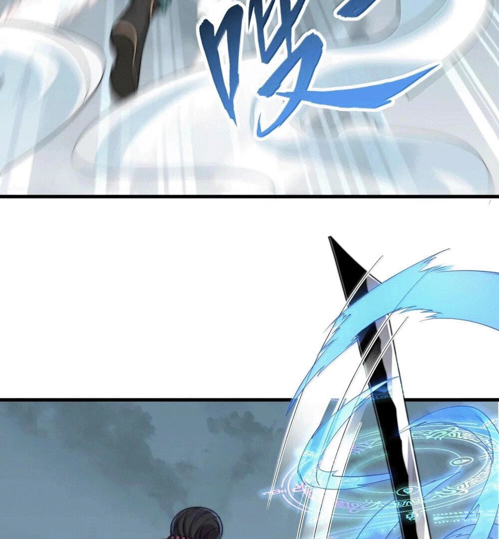 I, The Invincible Villain Master With My Apprentices Chapter 123 page 59 - 