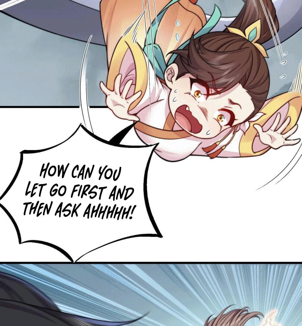 I, The Invincible Villain Master With My Apprentices Chapter 123 page 65 - 