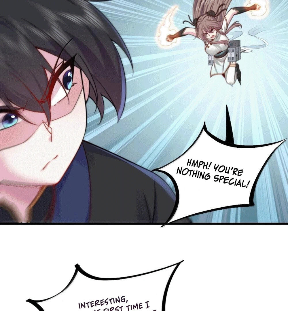 I, The Invincible Villain Master With My Apprentices Chapter 123 page 66 - 
