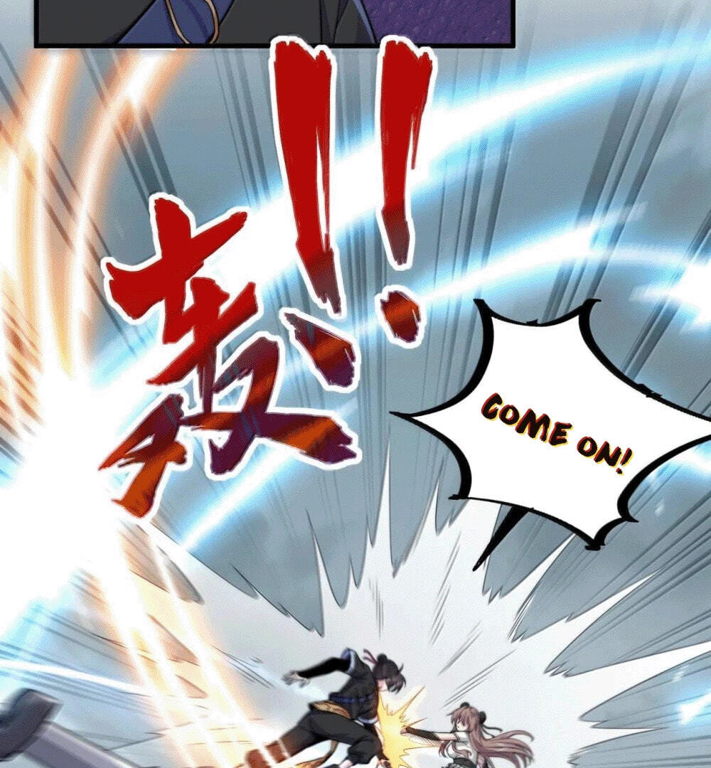 I, The Invincible Villain Master With My Apprentices Chapter 123 page 68 - 