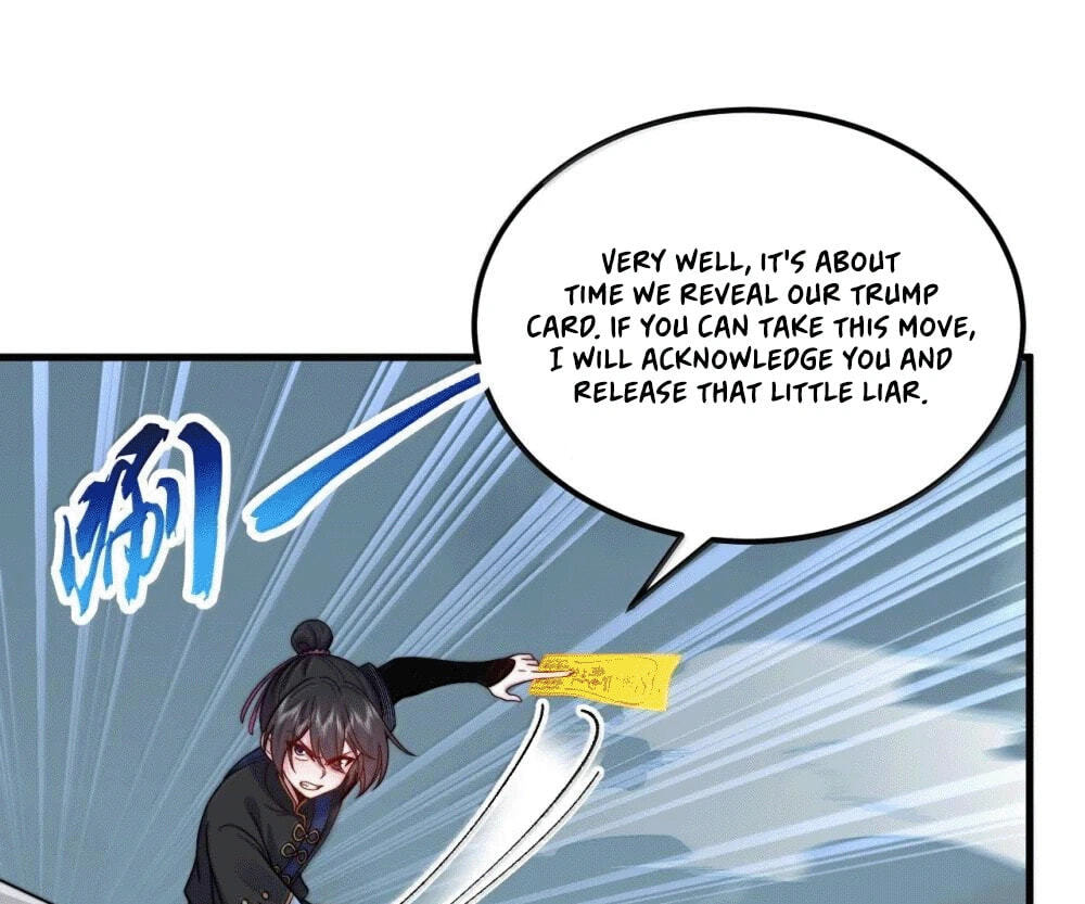 I, The Invincible Villain Master With My Apprentices Chapter 123 page 70 - 
