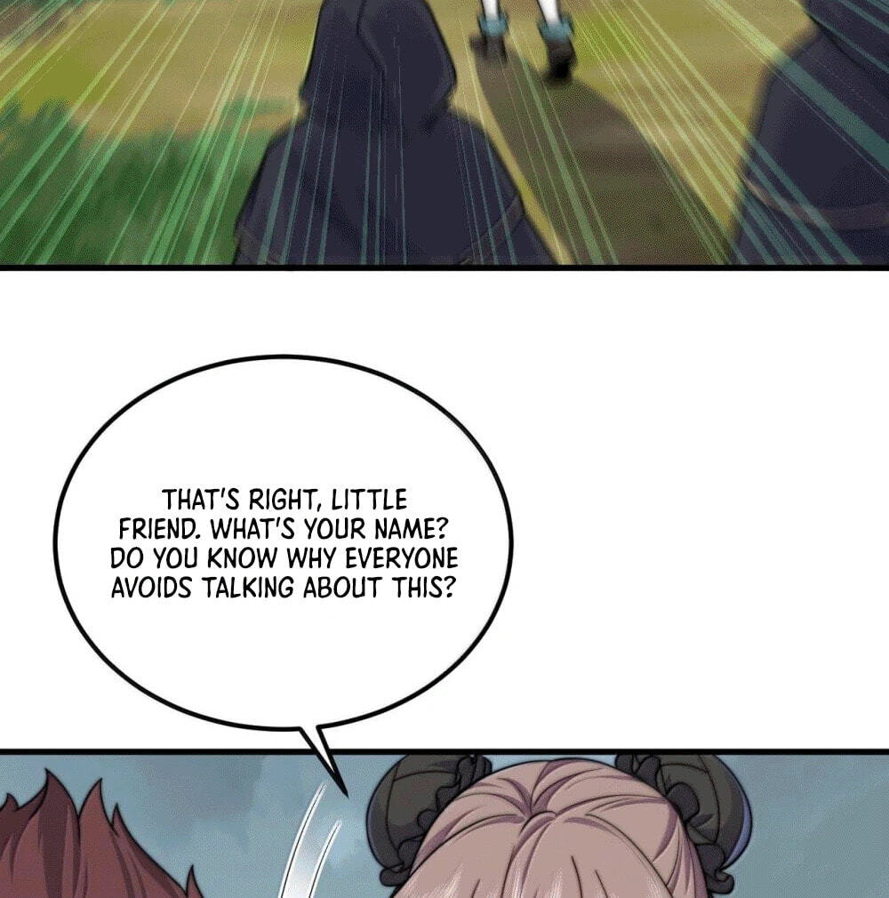 I, The Invincible Villain Master With My Apprentices Chapter 123 page 8 - 