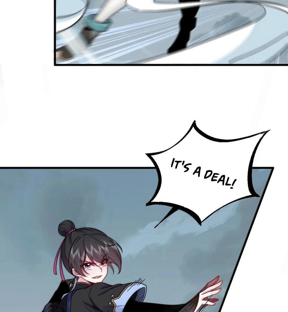 I, The Invincible Villain Master With My Apprentices Chapter 123 page 73 - 