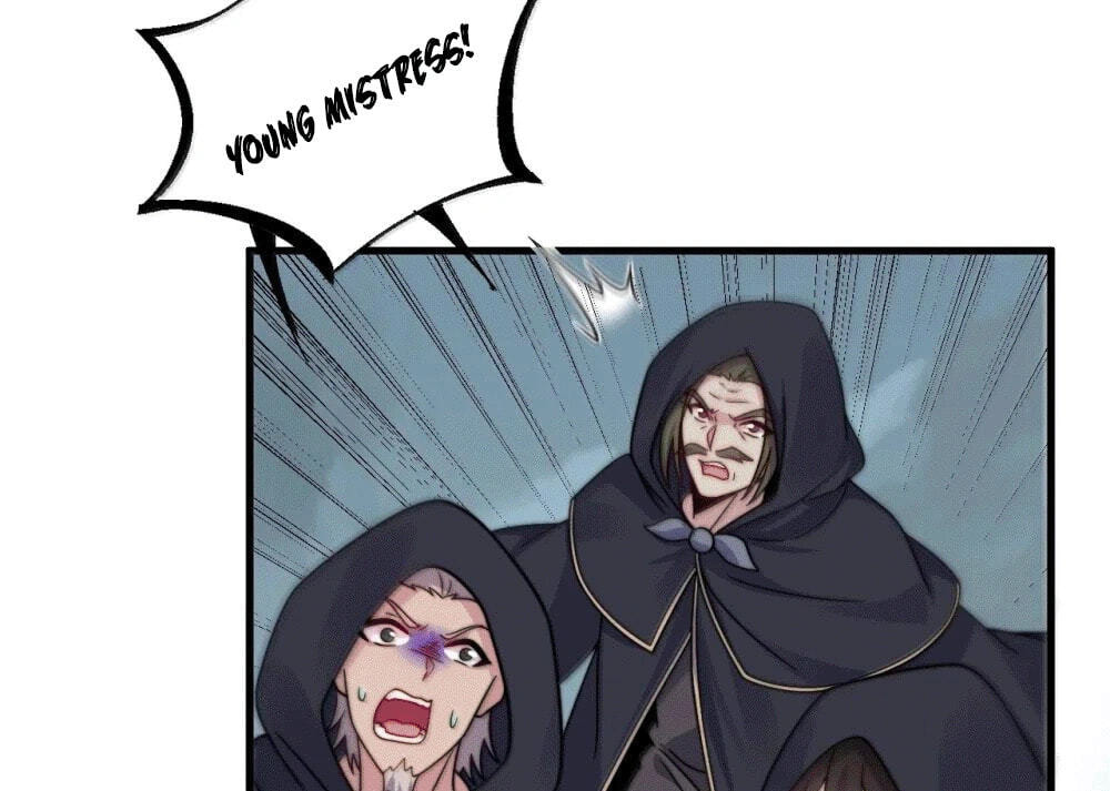 I, The Invincible Villain Master With My Apprentices Chapter 123 page 77 - 