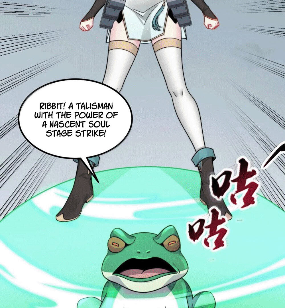 I, The Invincible Villain Master With My Apprentices Chapter 123 page 80 - 
