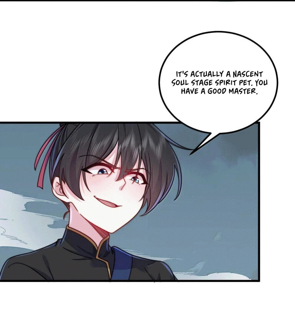 I, The Invincible Villain Master With My Apprentices Chapter 123 page 83 - 