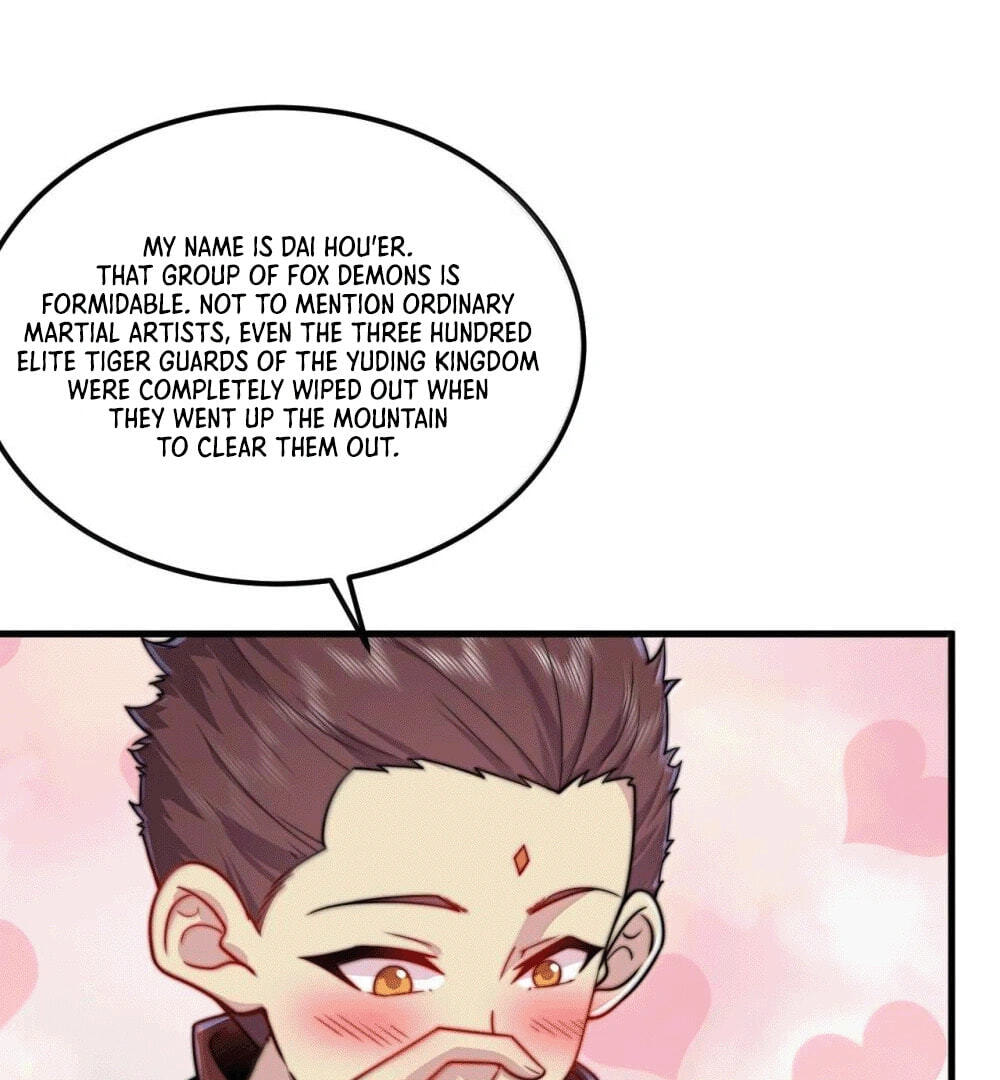 I, The Invincible Villain Master With My Apprentices Chapter 123 page 10 - 