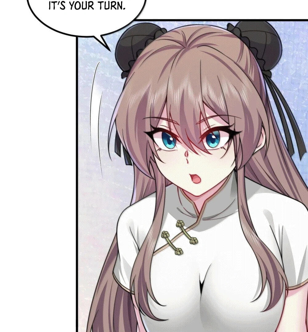 I, The Invincible Villain Master With My Apprentices Chapter 124 page 12 - 