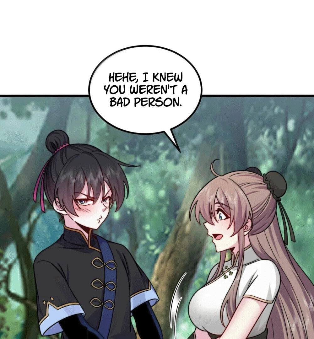 I, The Invincible Villain Master With My Apprentices Chapter 124 page 18 - 