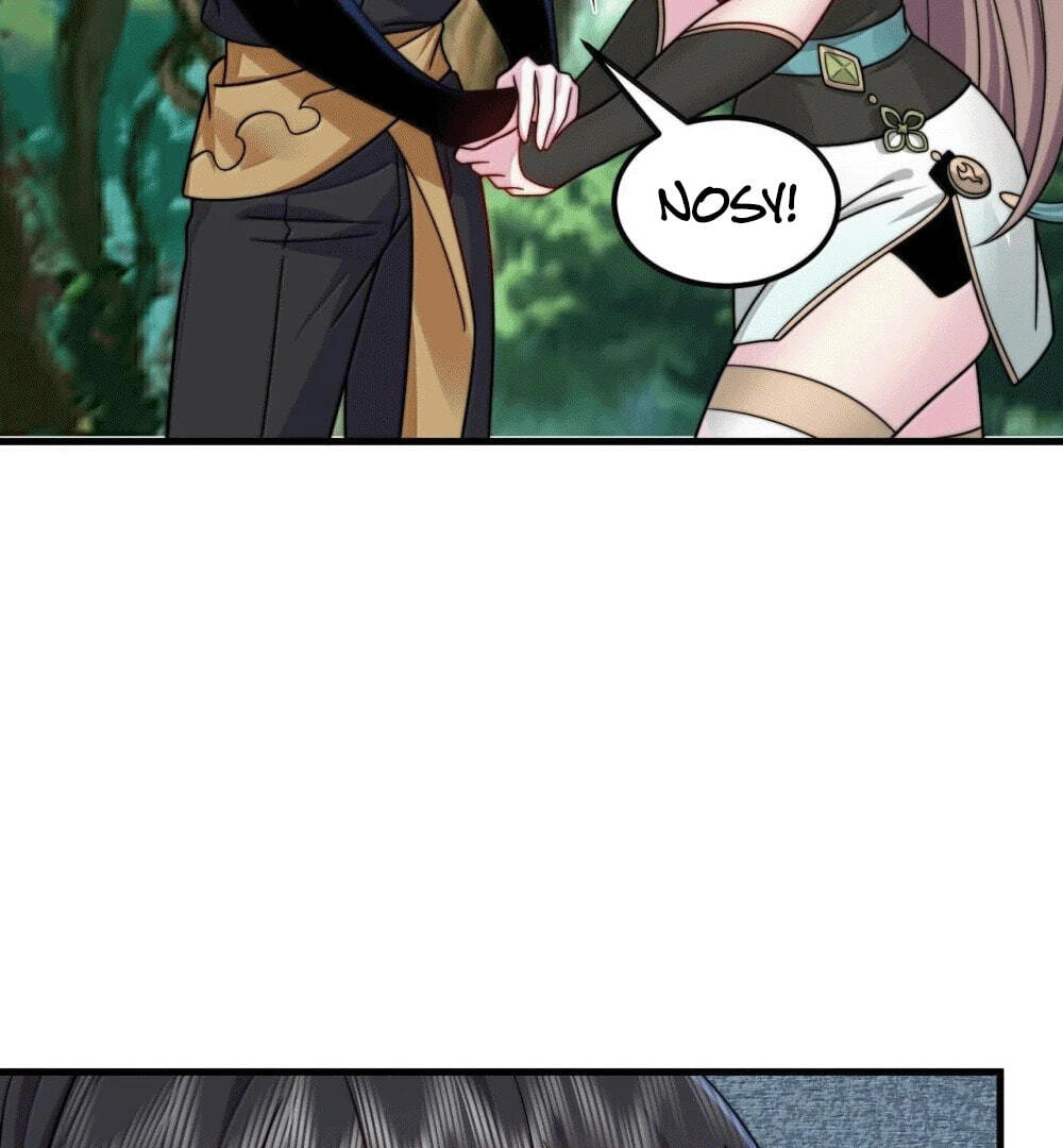 I, The Invincible Villain Master With My Apprentices Chapter 124 page 19 - 