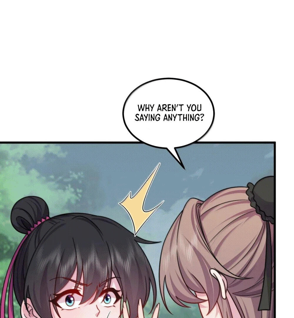 I, The Invincible Villain Master With My Apprentices Chapter 124 page 26 - 