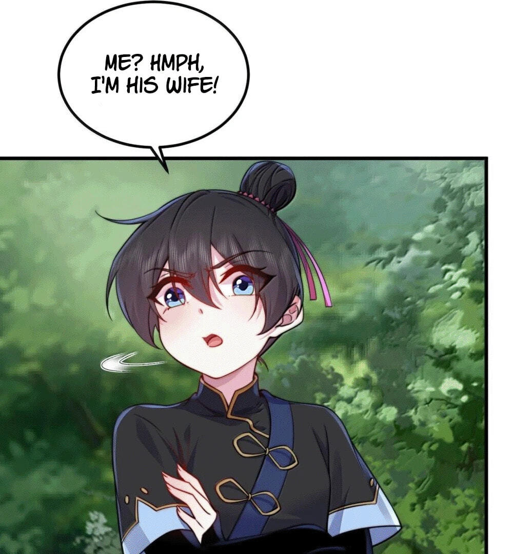I, The Invincible Villain Master With My Apprentices Chapter 124 page 33 - 