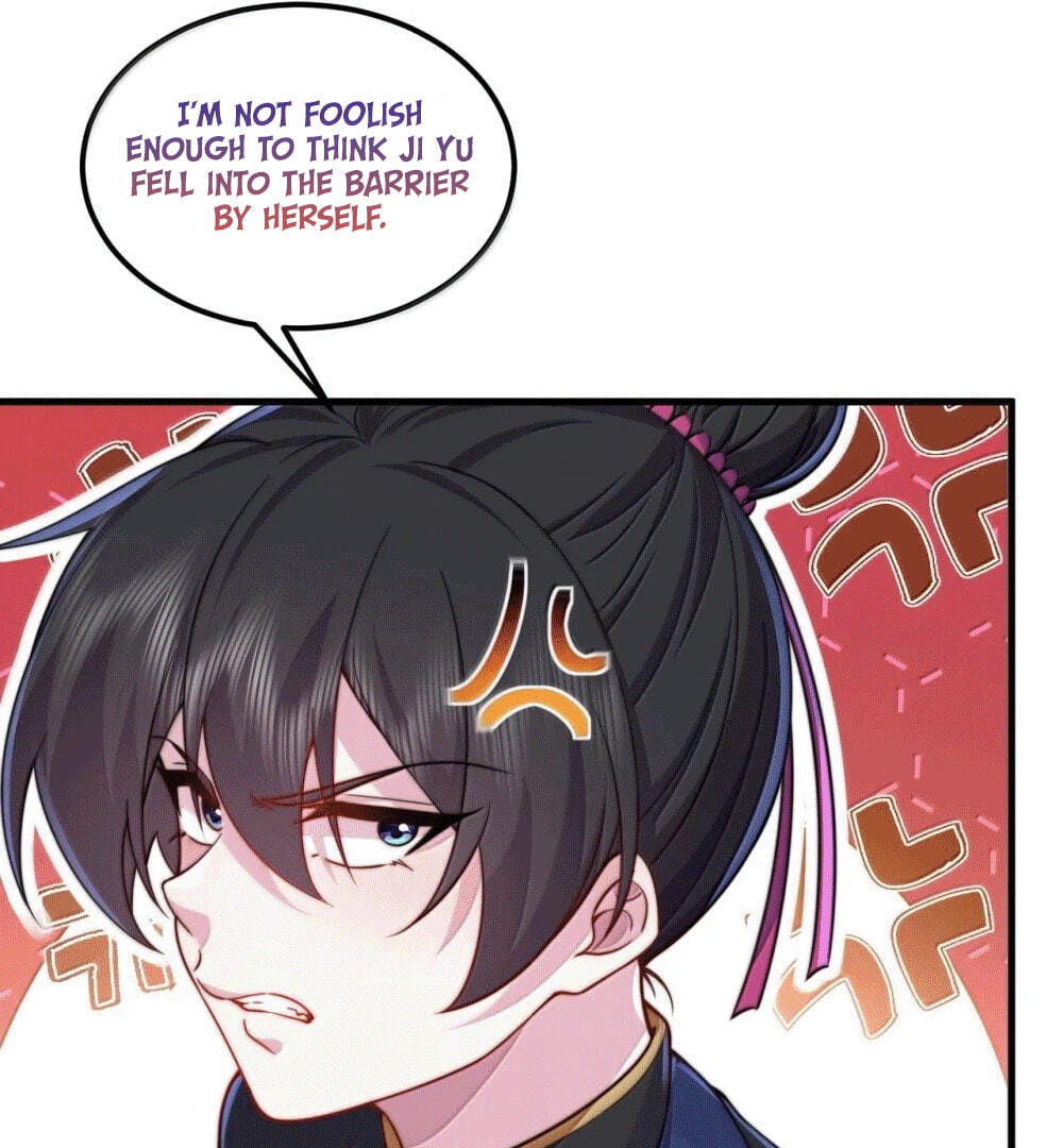 I, The Invincible Villain Master With My Apprentices Chapter 124 page 41 - 