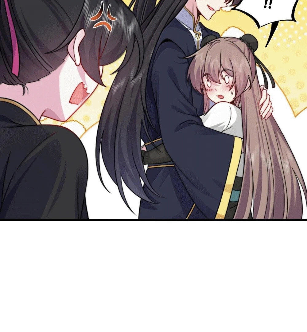 I, The Invincible Villain Master With My Apprentices Chapter 124 page 43 - 
