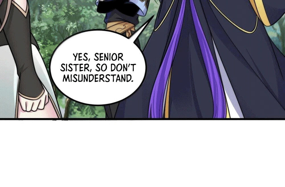 I, The Invincible Villain Master With My Apprentices Chapter 124 page 47 - 