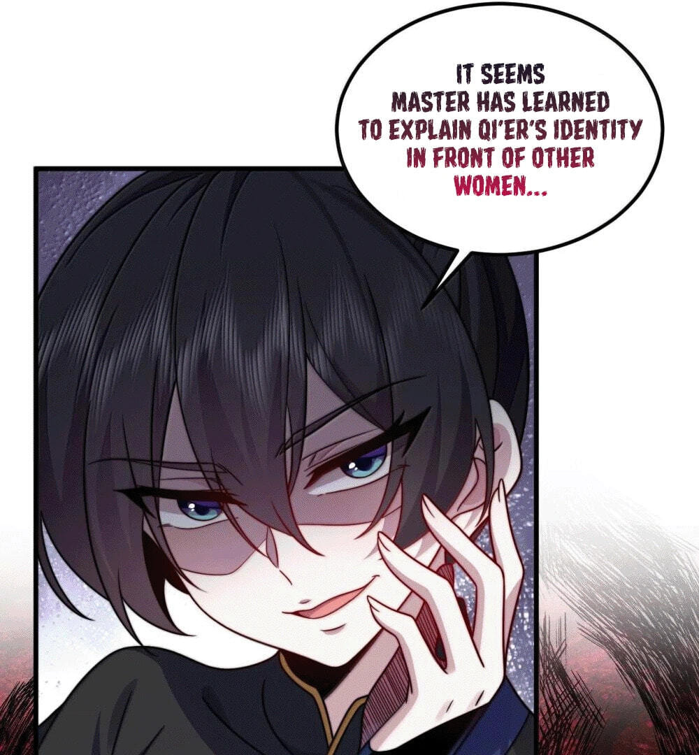 I, The Invincible Villain Master With My Apprentices Chapter 124 page 48 - 