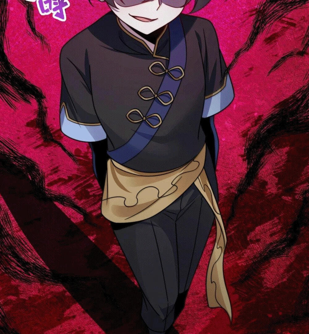 I, The Invincible Villain Master With My Apprentices Chapter 124 page 50 - 