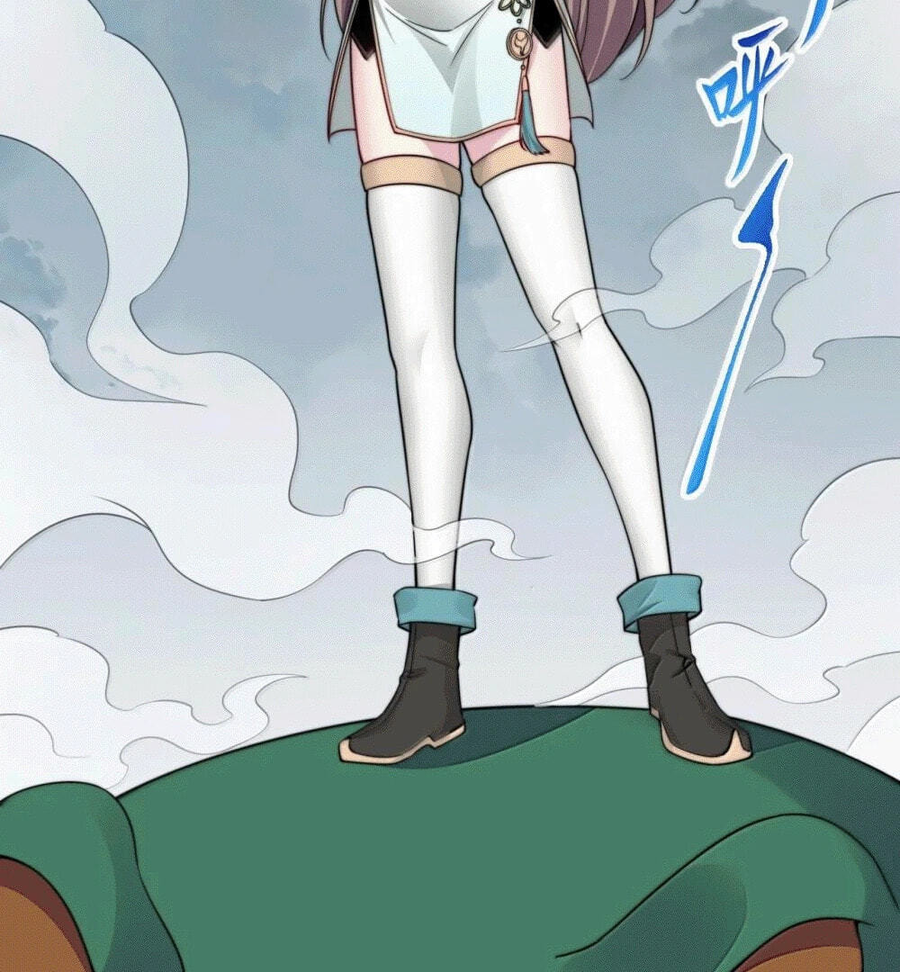 I, The Invincible Villain Master With My Apprentices Chapter 124 page 6 - 